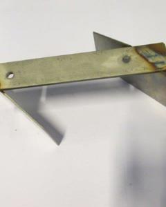 Breakwater SST 2500 L 2 Bl.